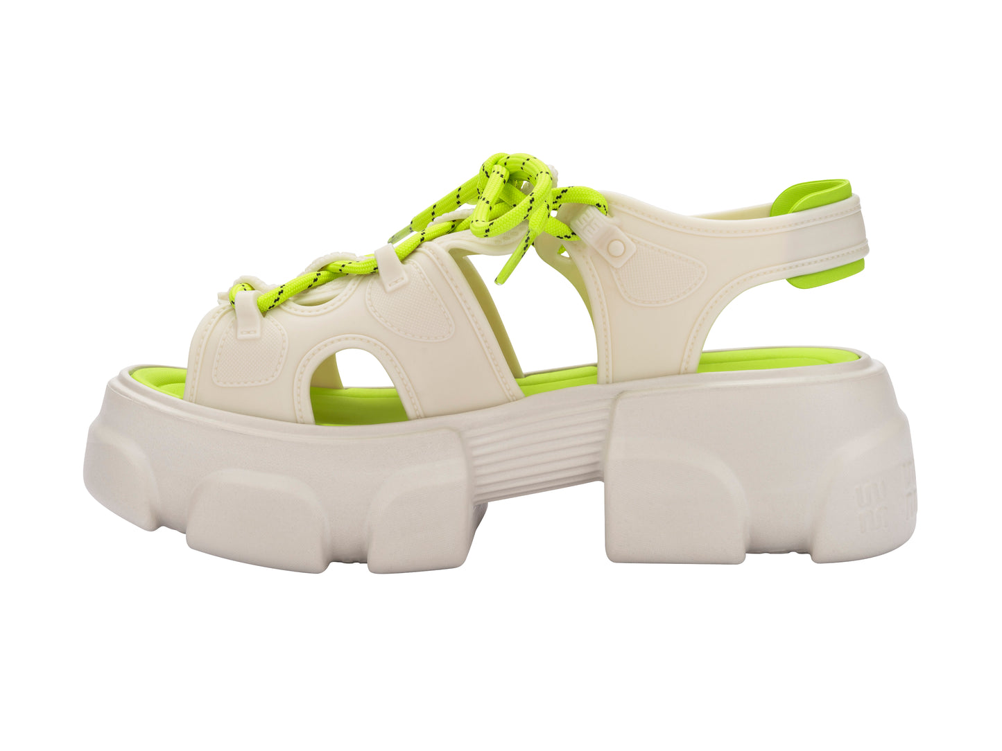 Melissa Camp Sandal AD