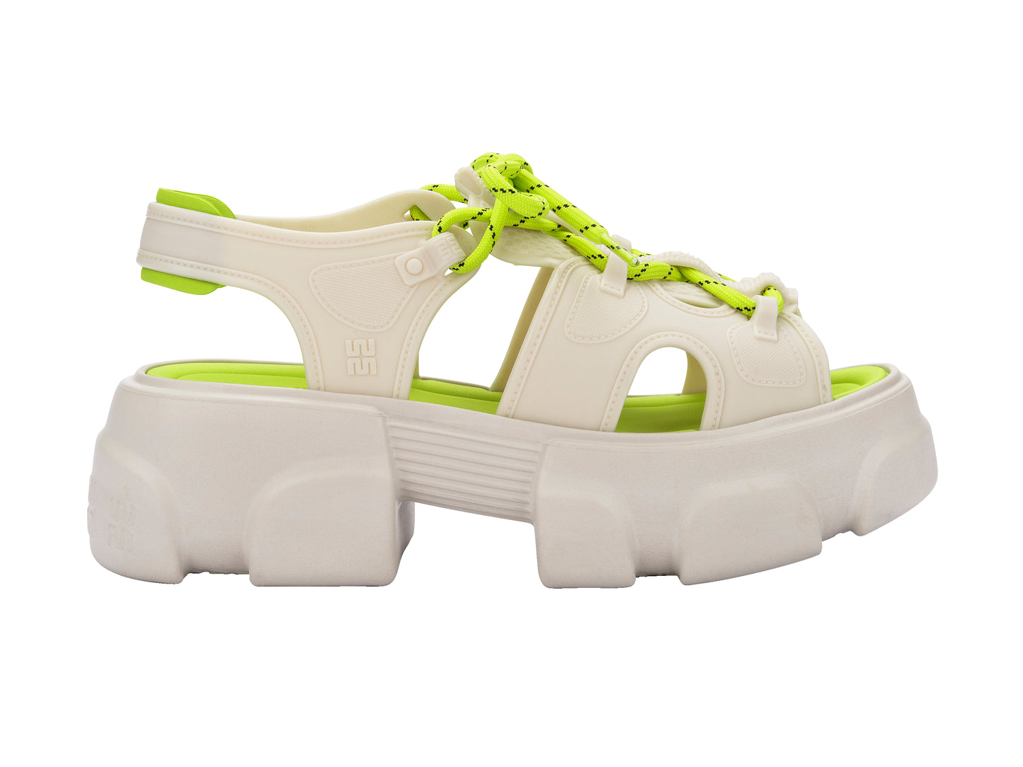 Melissa Camp Sandal AD