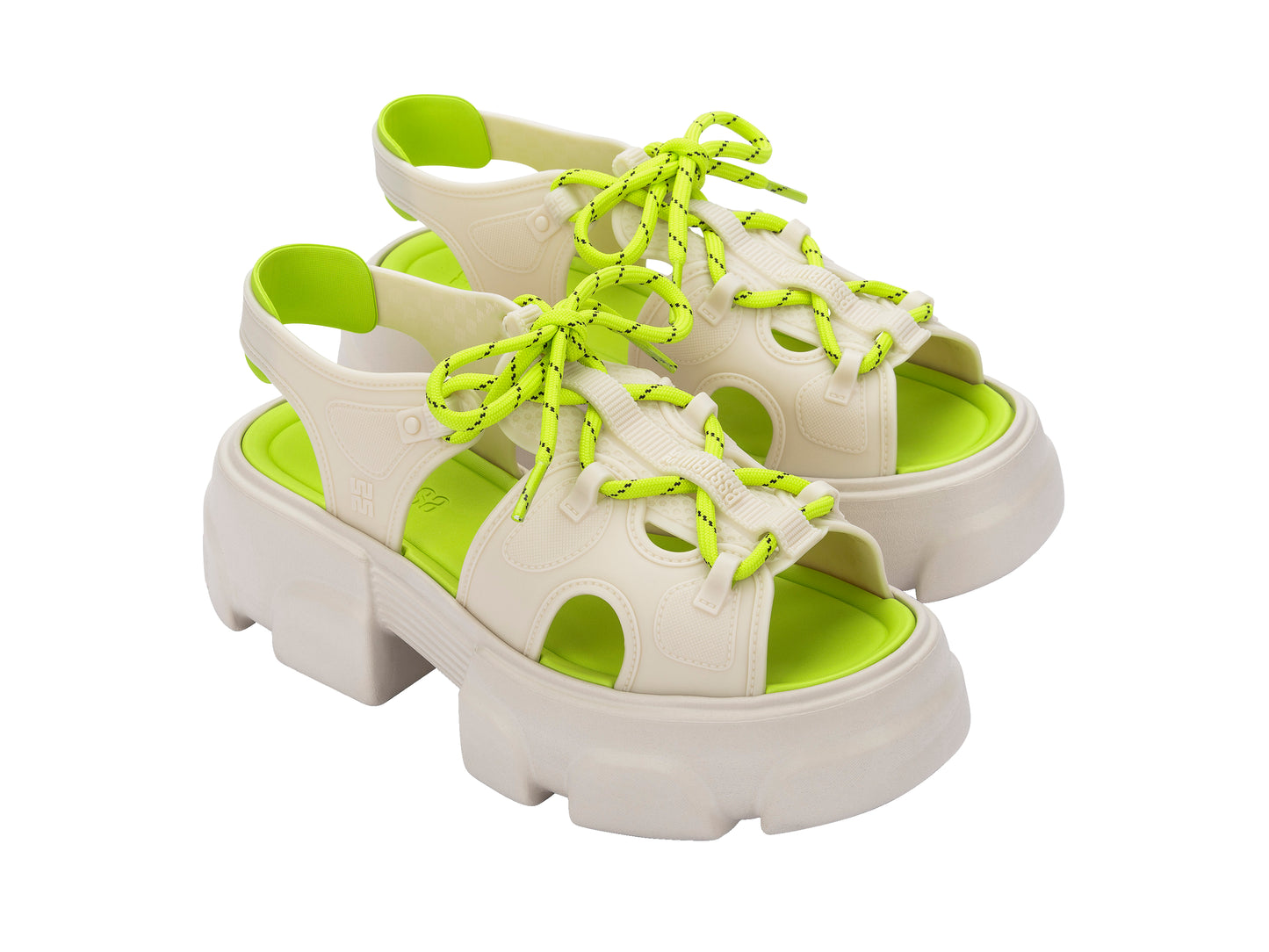 Melissa Camp Sandal AD