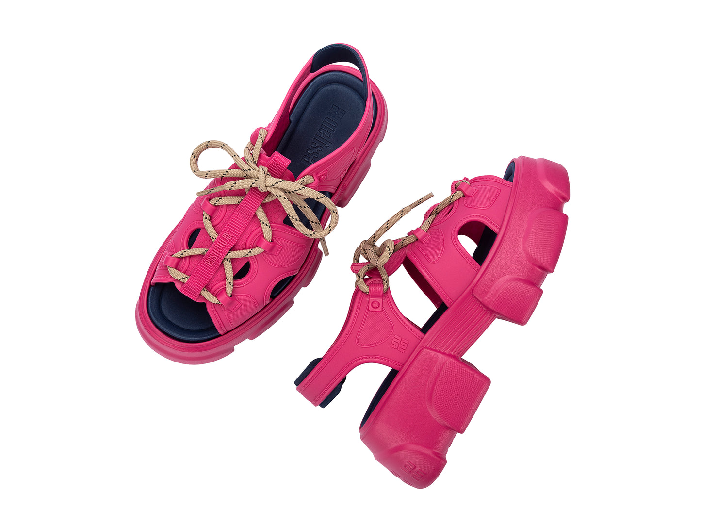 Melissa Camp Sandal AD