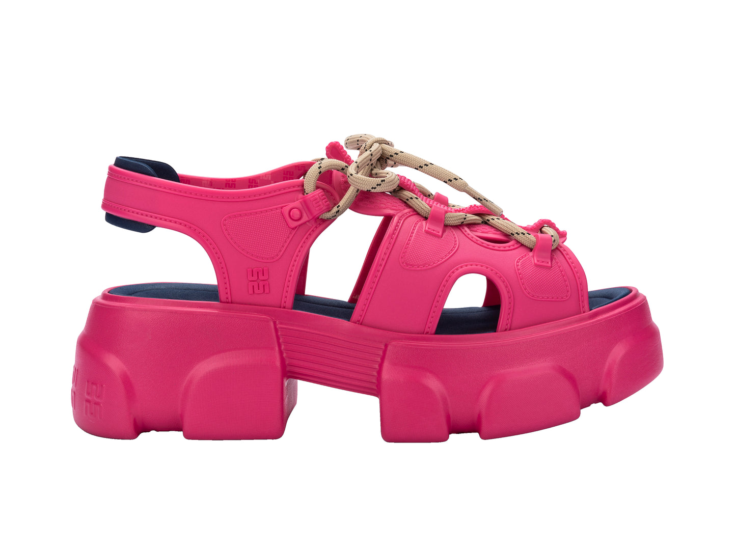 Melissa Camp Sandal AD