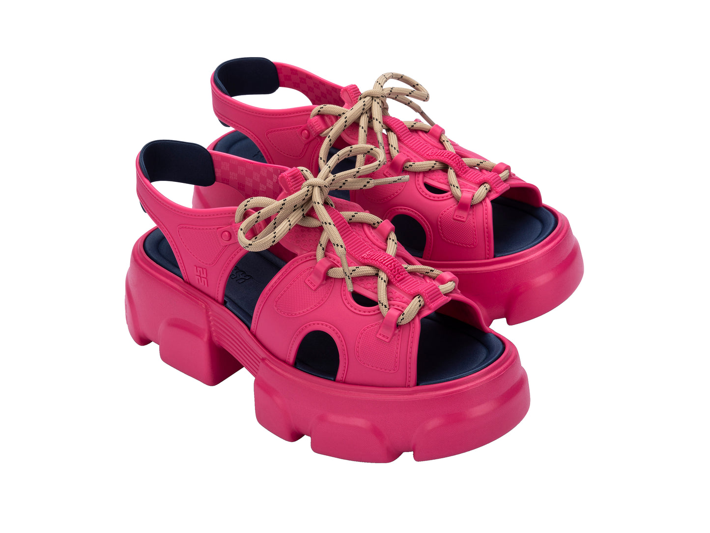 Melissa Camp Sandal AD