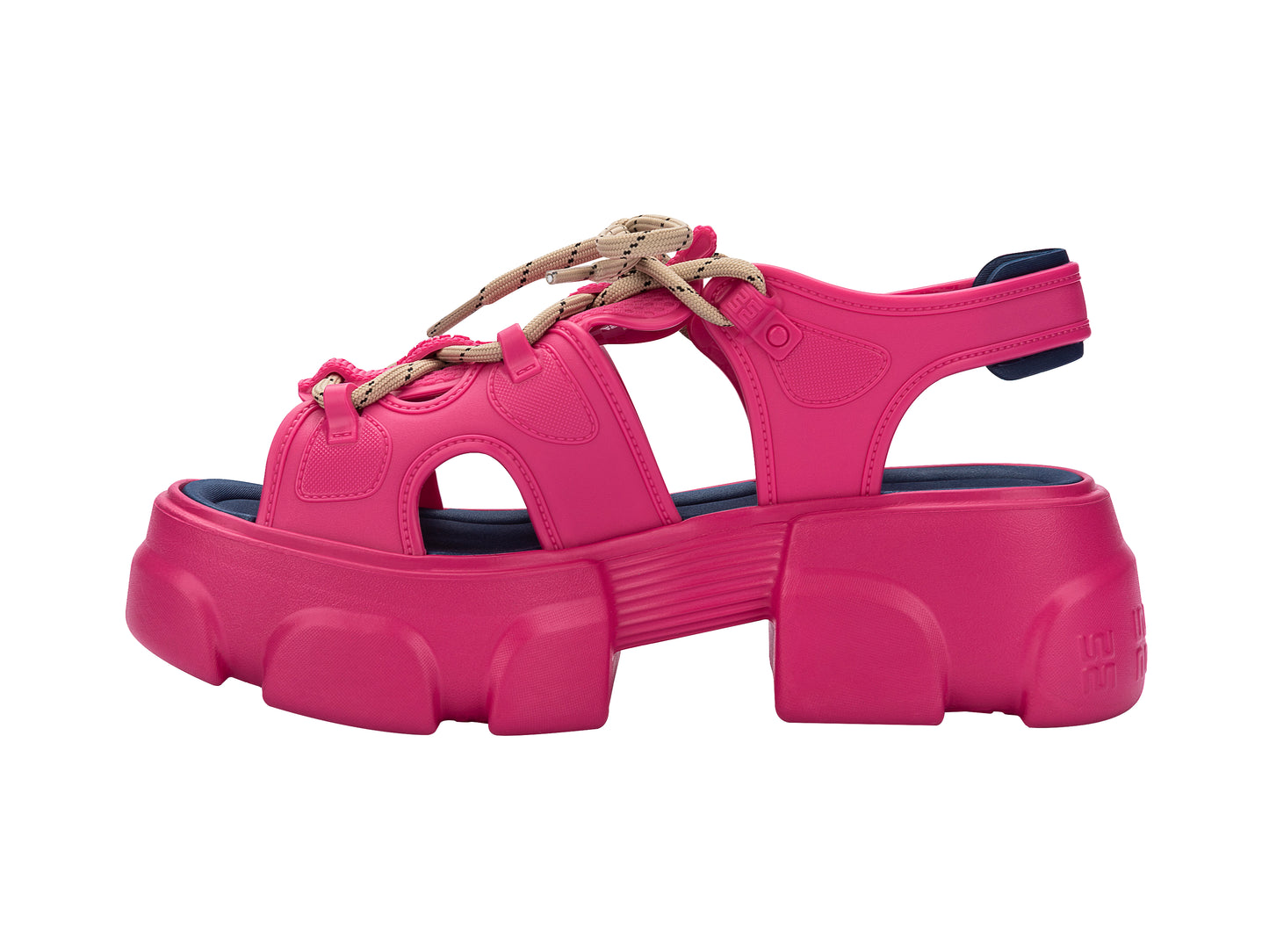 Melissa Camp Sandal AD