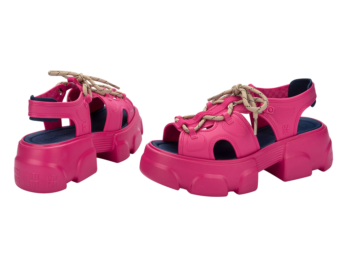 Melissa Camp Sandal AD