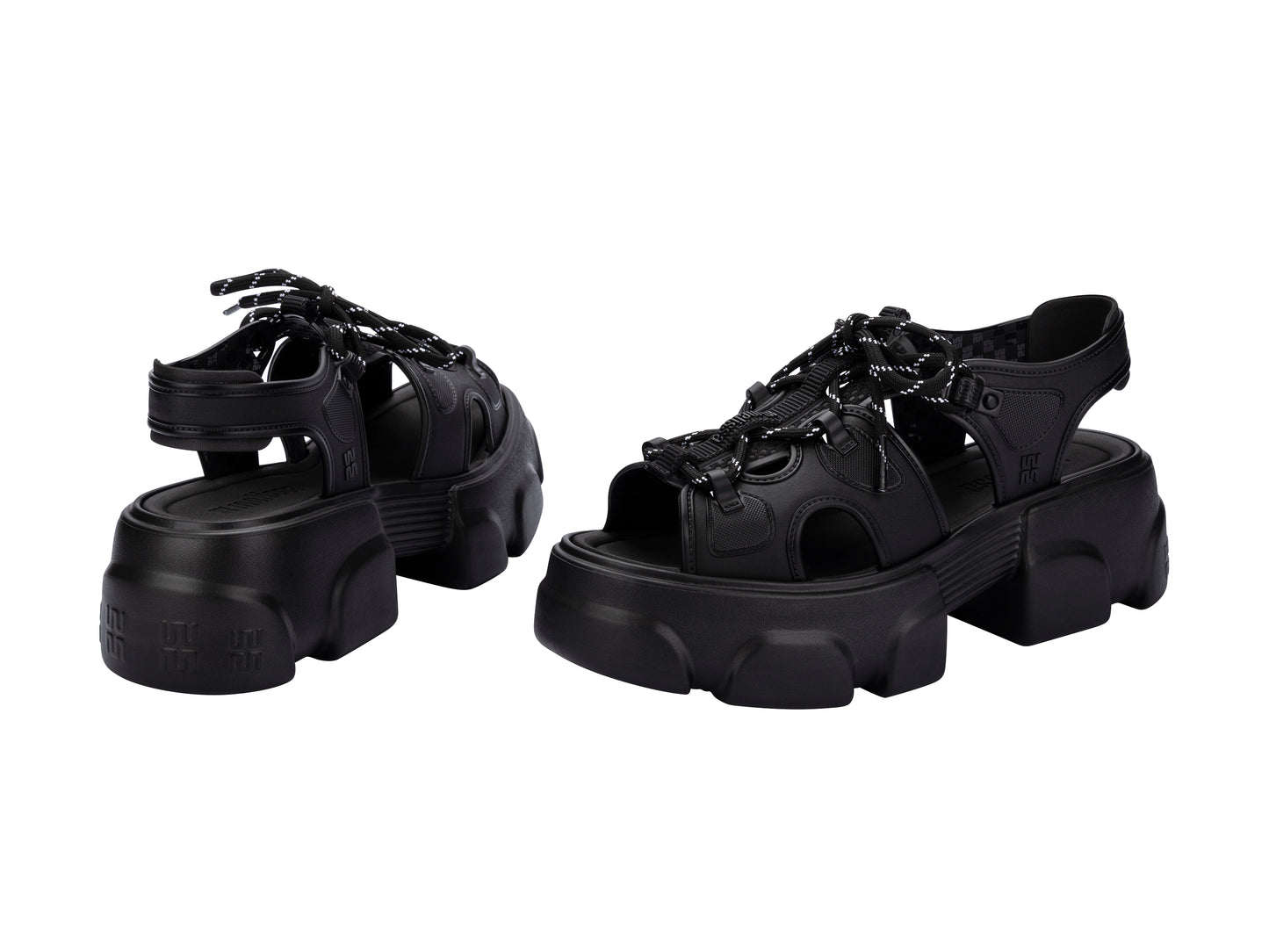 Melissa Camp Sandal AD