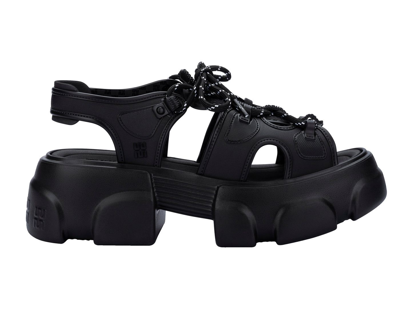 Melissa Camp Sandal AD