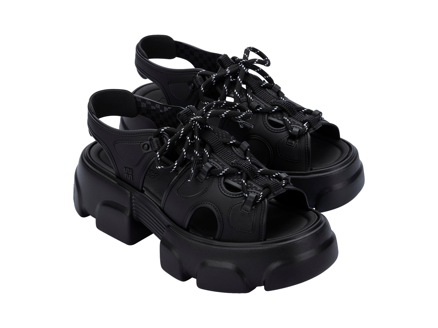 Melissa Camp Sandal AD