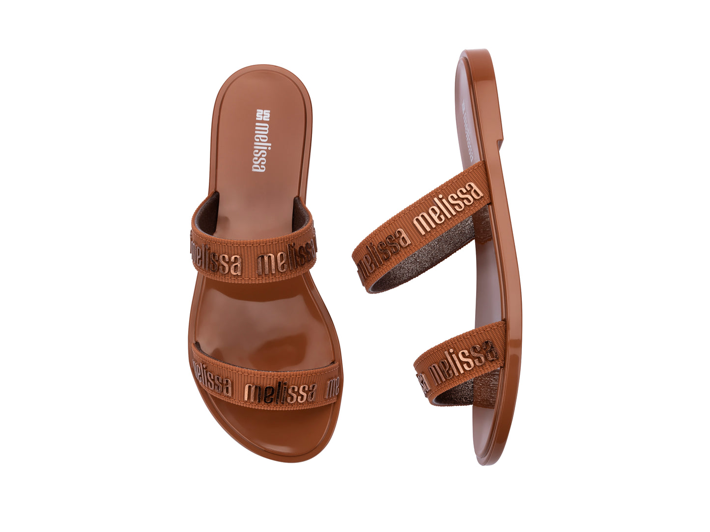 Melissa M Lover Duo Slide AD