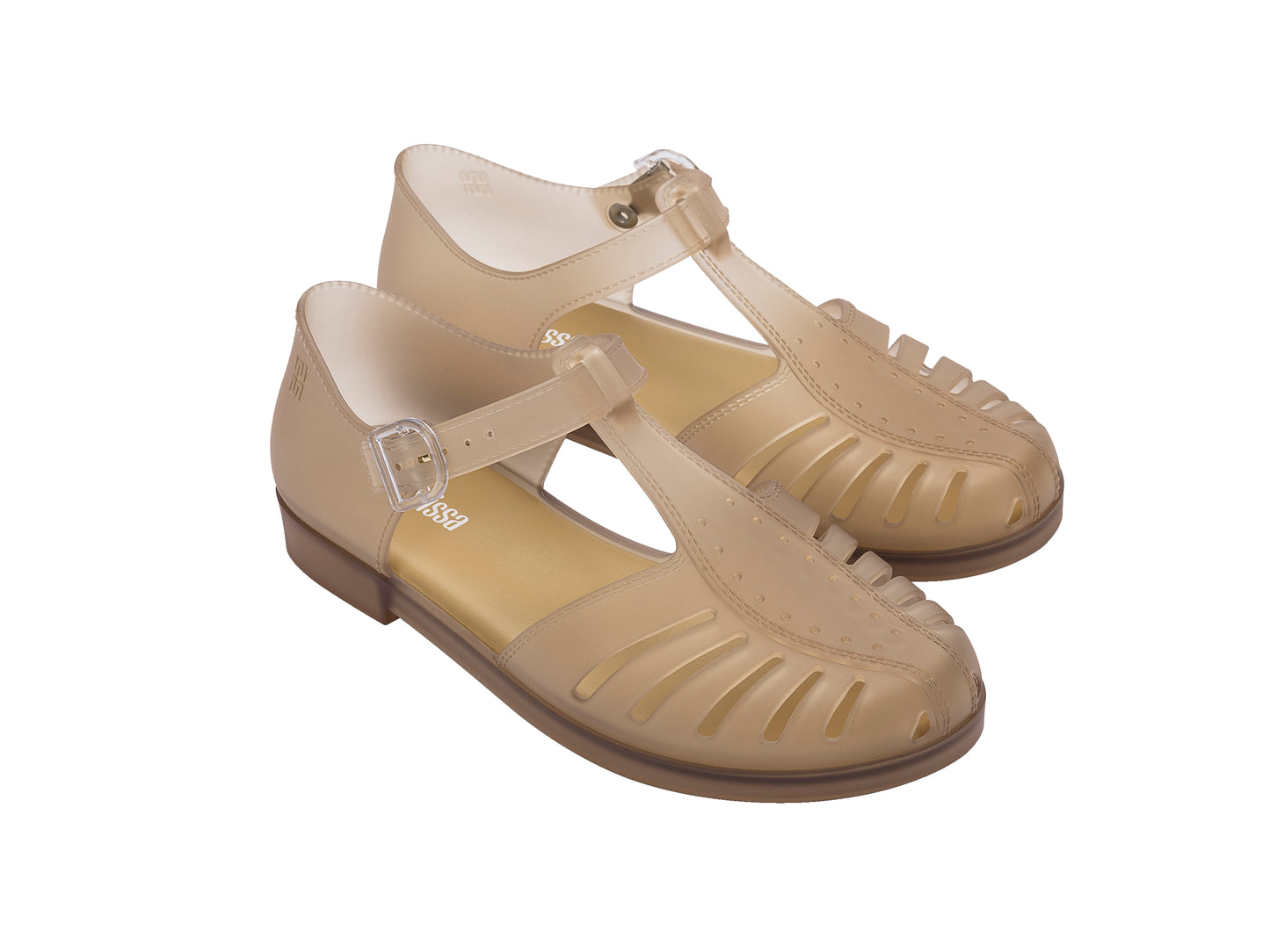Melissa Aranha 79 II AD