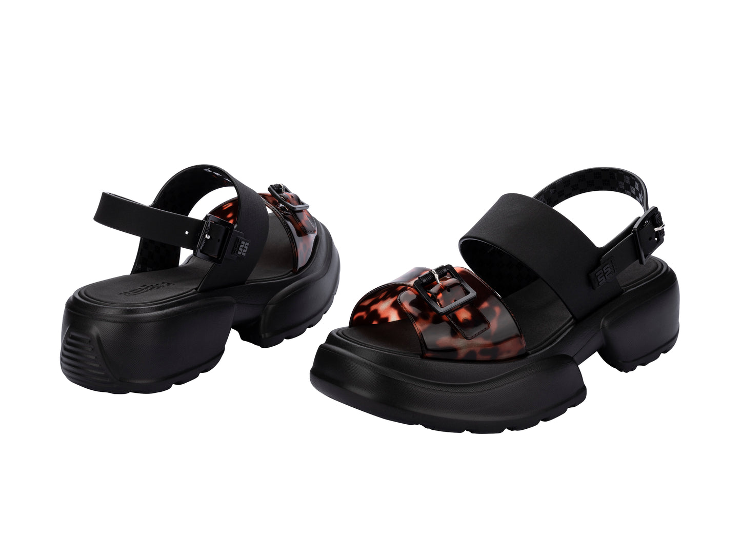 Melissa Push AD