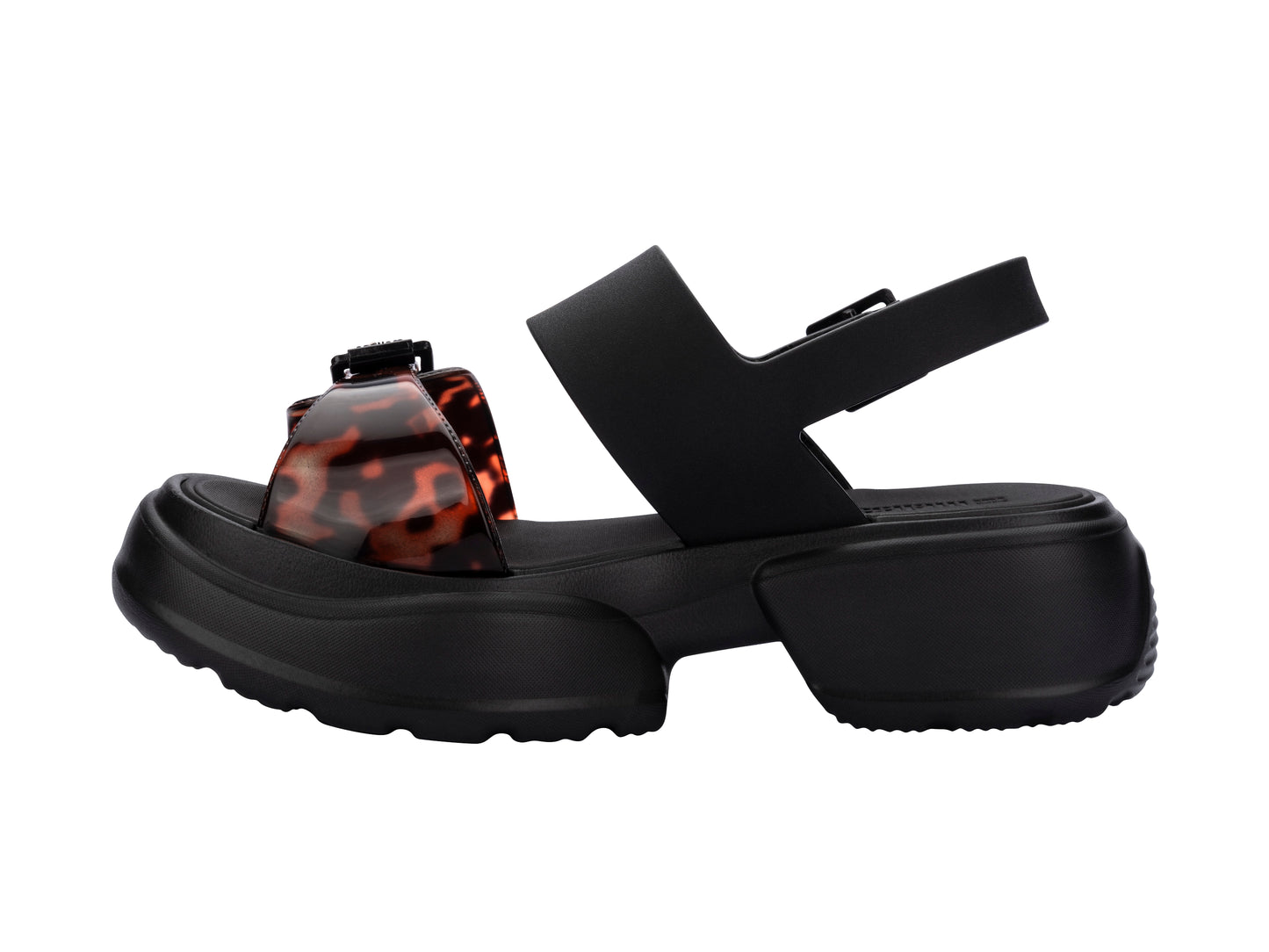 Melissa Push AD