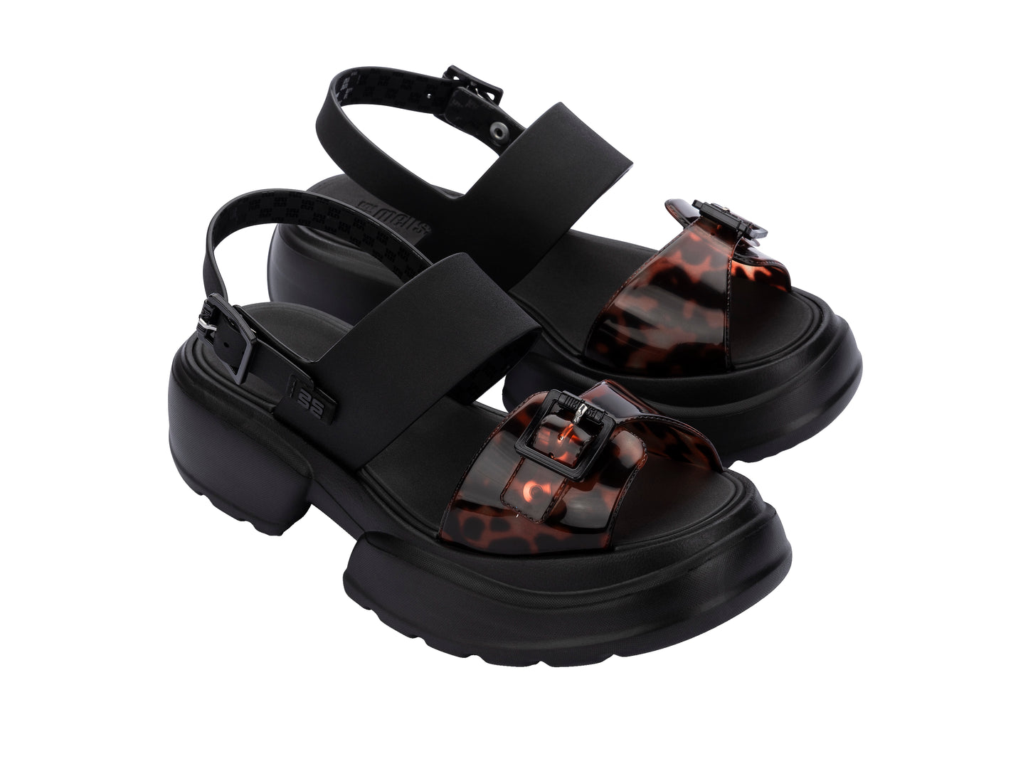 Melissa Push AD