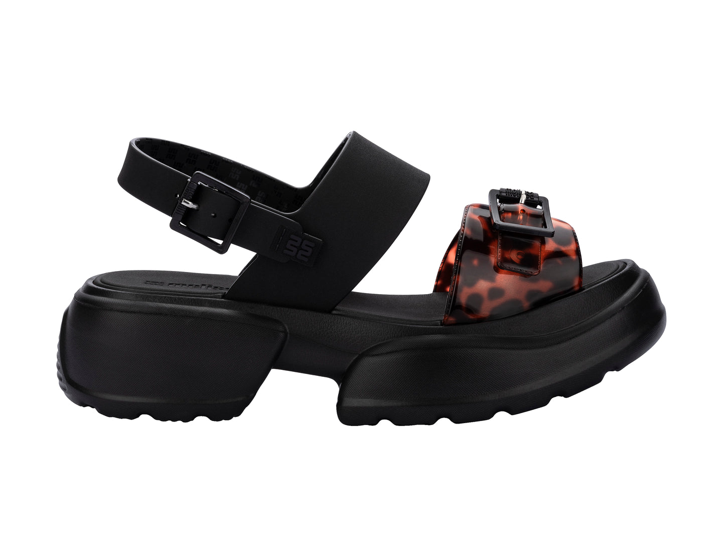 Melissa Push AD