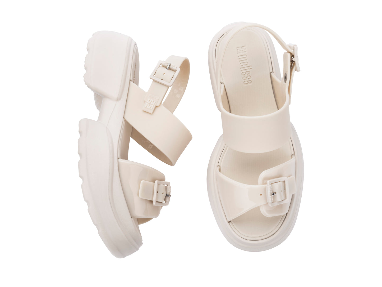 Melissa Push AD