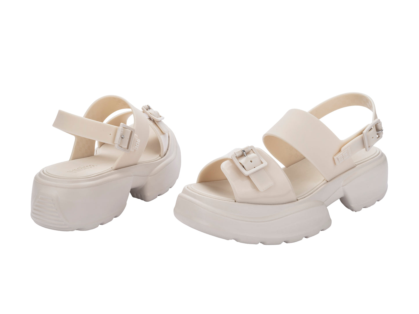 Melissa Push AD
