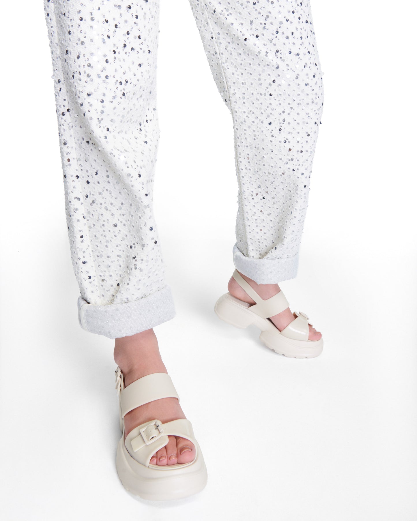 Melissa Push AD