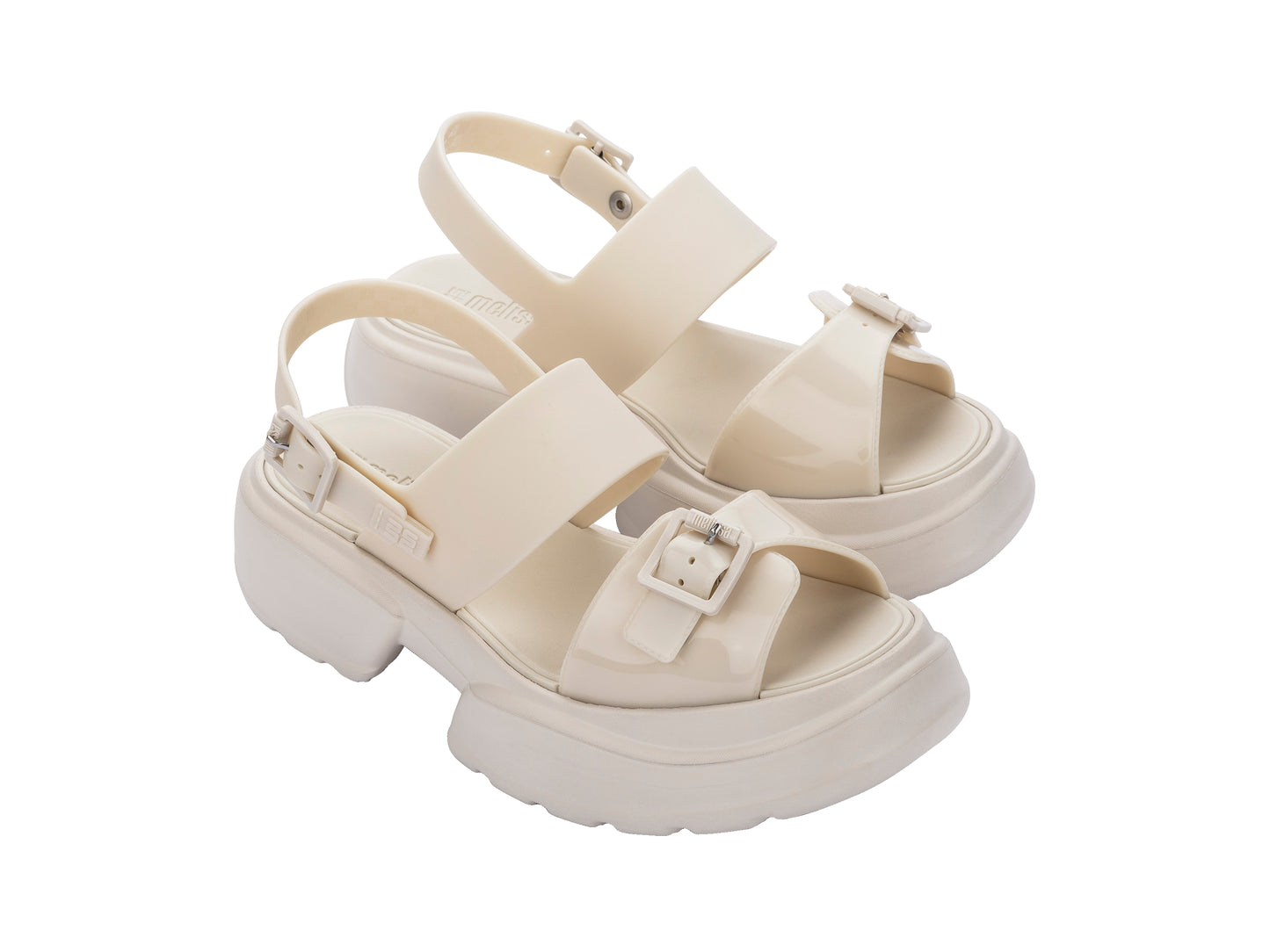 Melissa Push AD