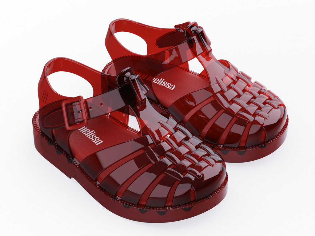 Mini Melissa Possession BB