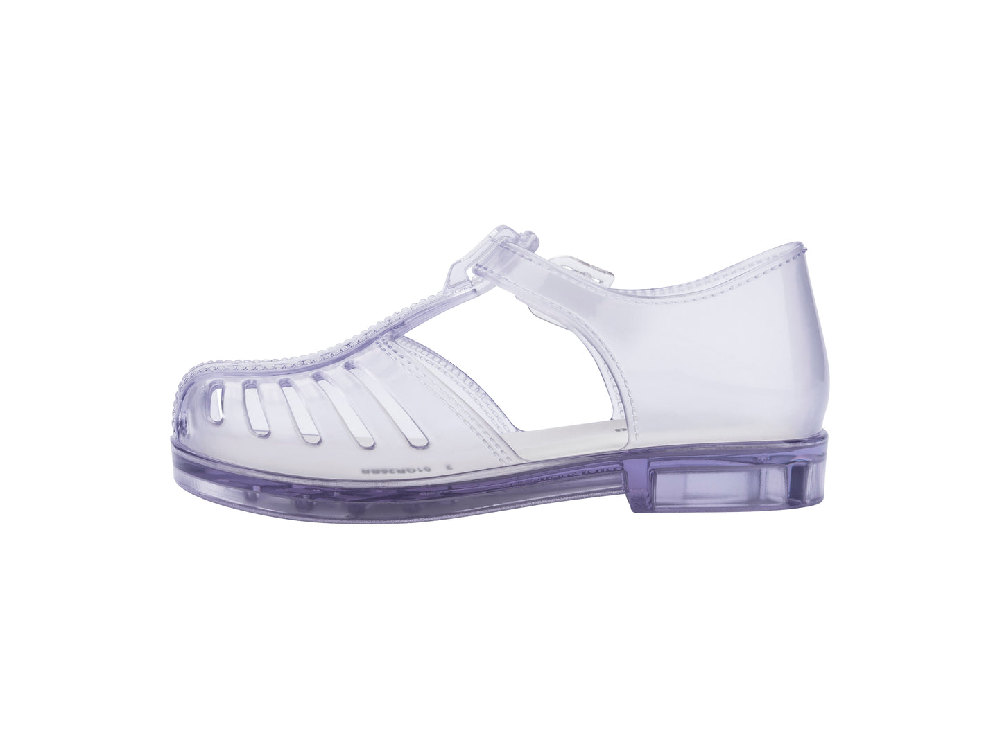 Mini Melissa Aranha 79 II BB
