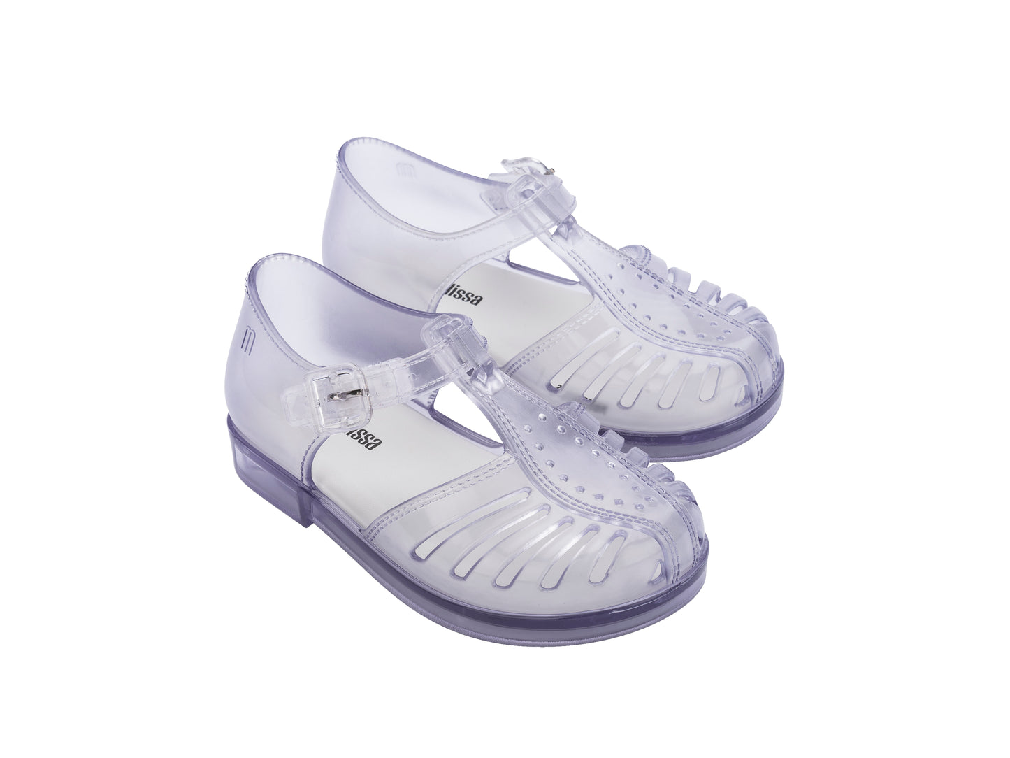 Mini Melissa Aranha 79 II BB
