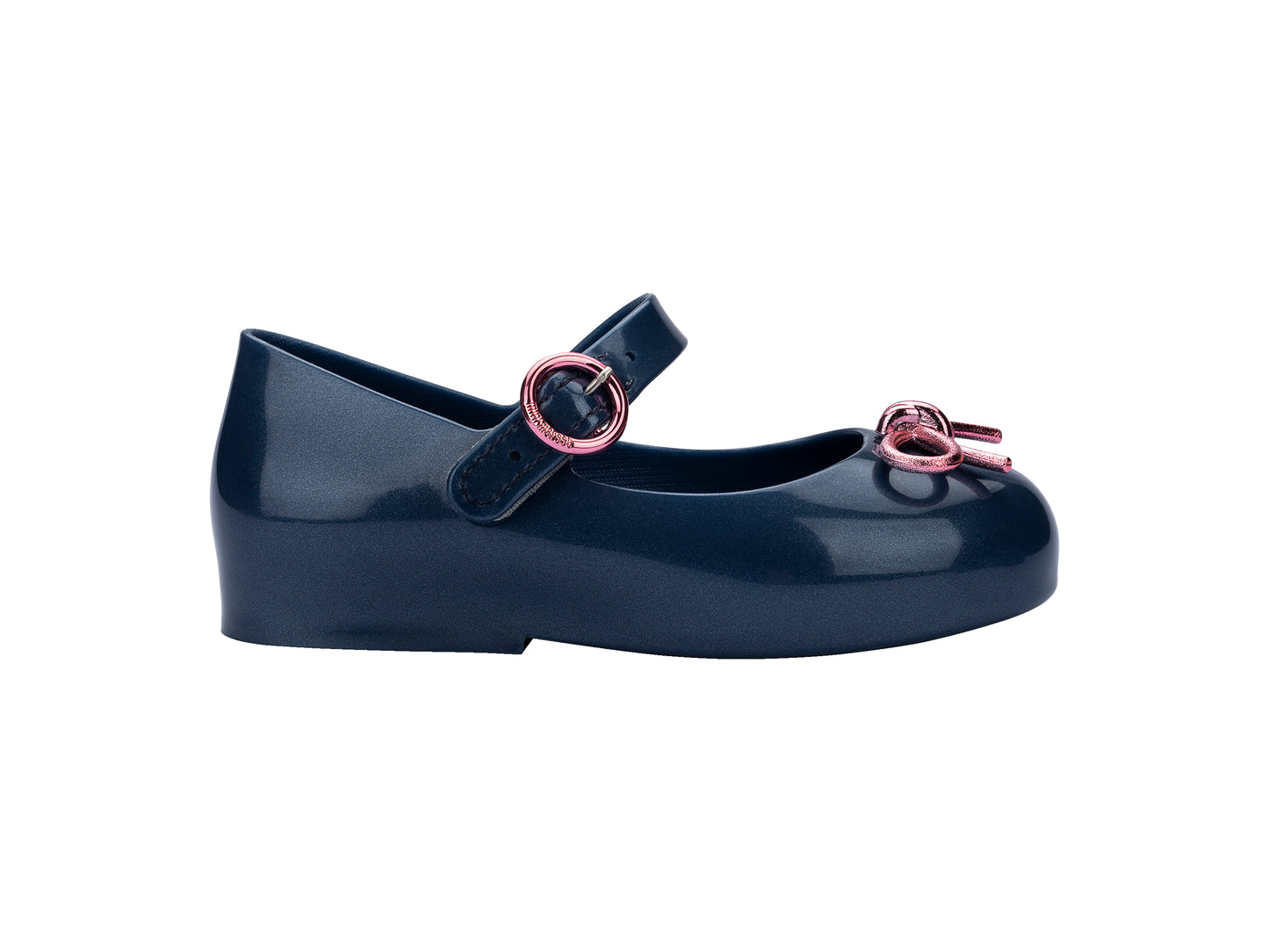 Mini Melissa Sweet Love Chrome BB