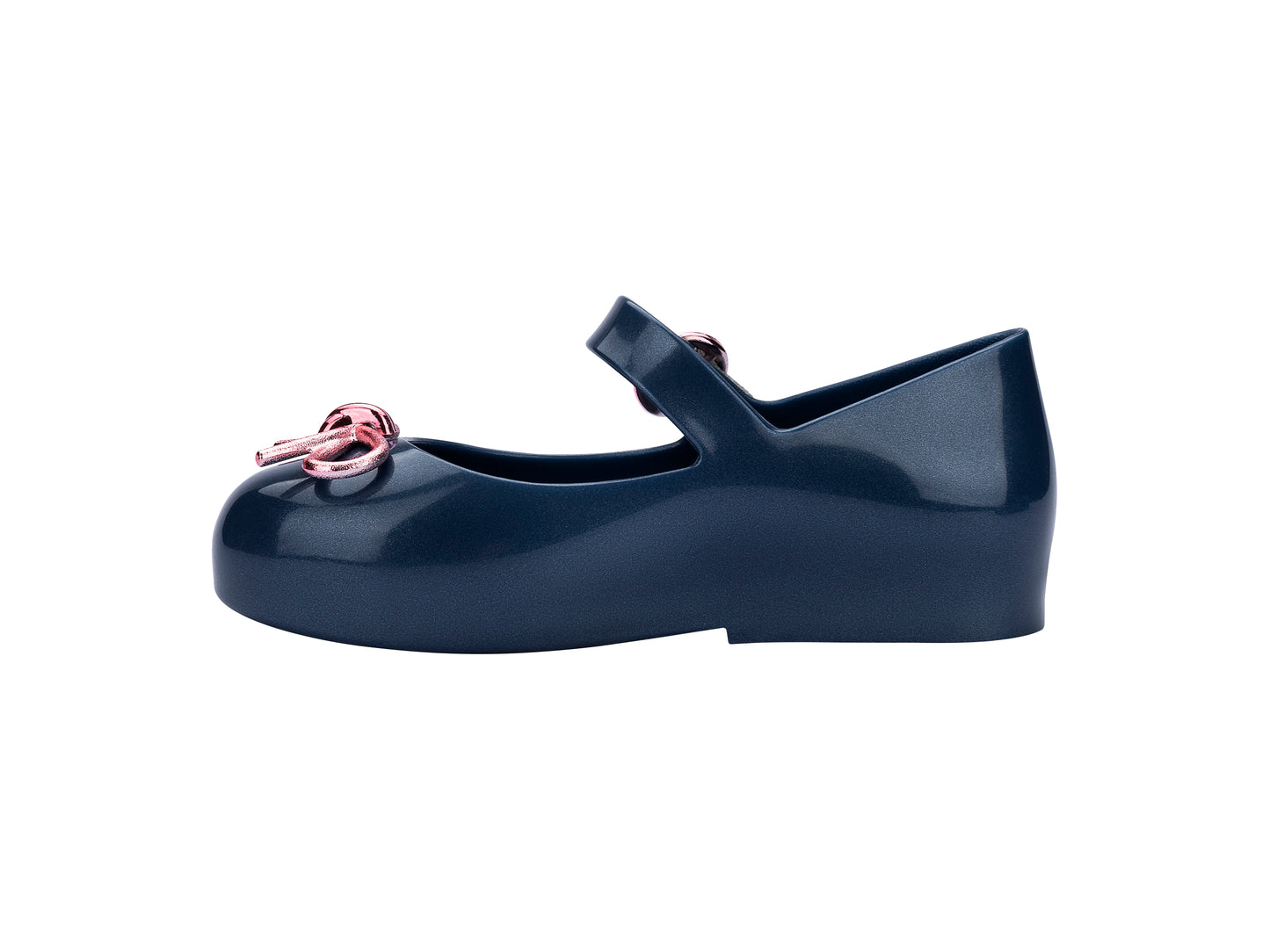 Mini Melissa Sweet Love Chrome BB