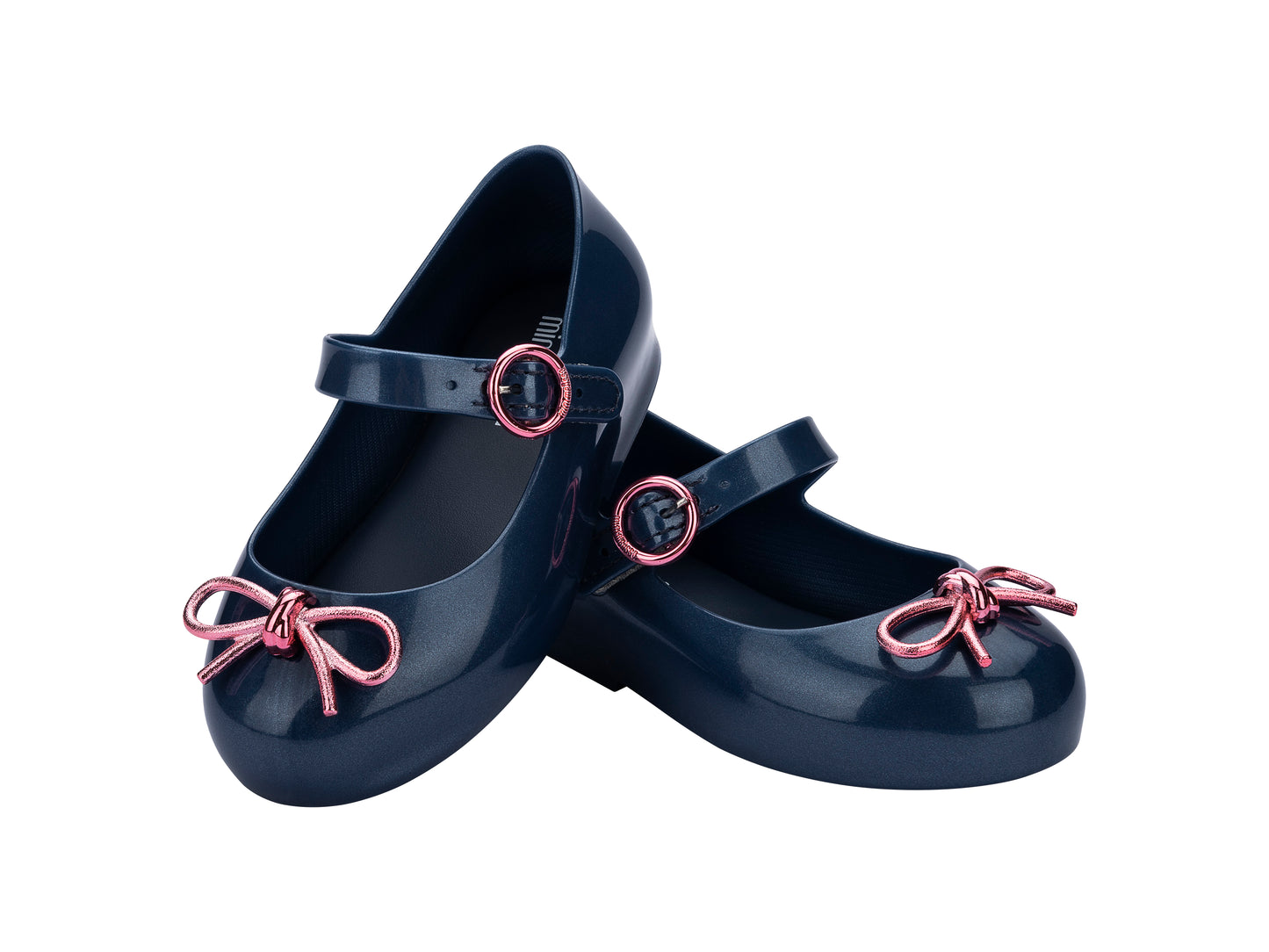 Mini Melissa Sweet Love Chrome BB