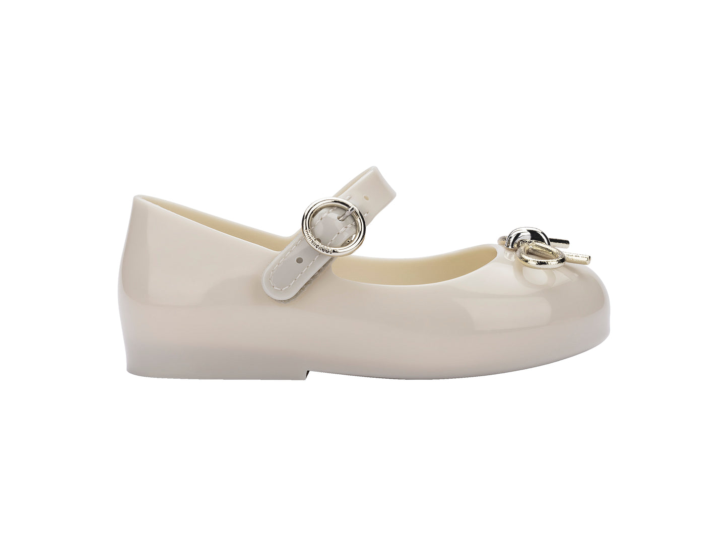 Mini Melissa Sweet Love Chrome BB