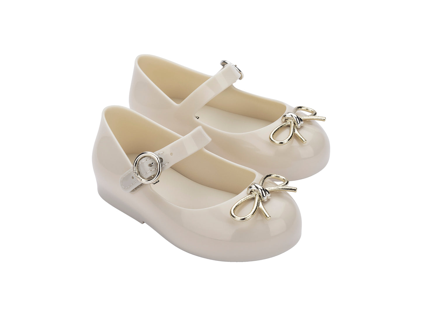 Mini Melissa Sweet Love Chrome BB