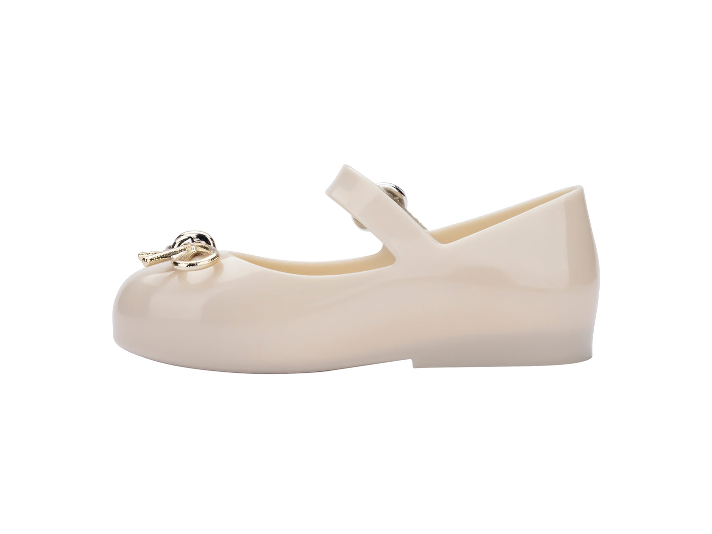 Mini Melissa Sweet Love Chrome BB