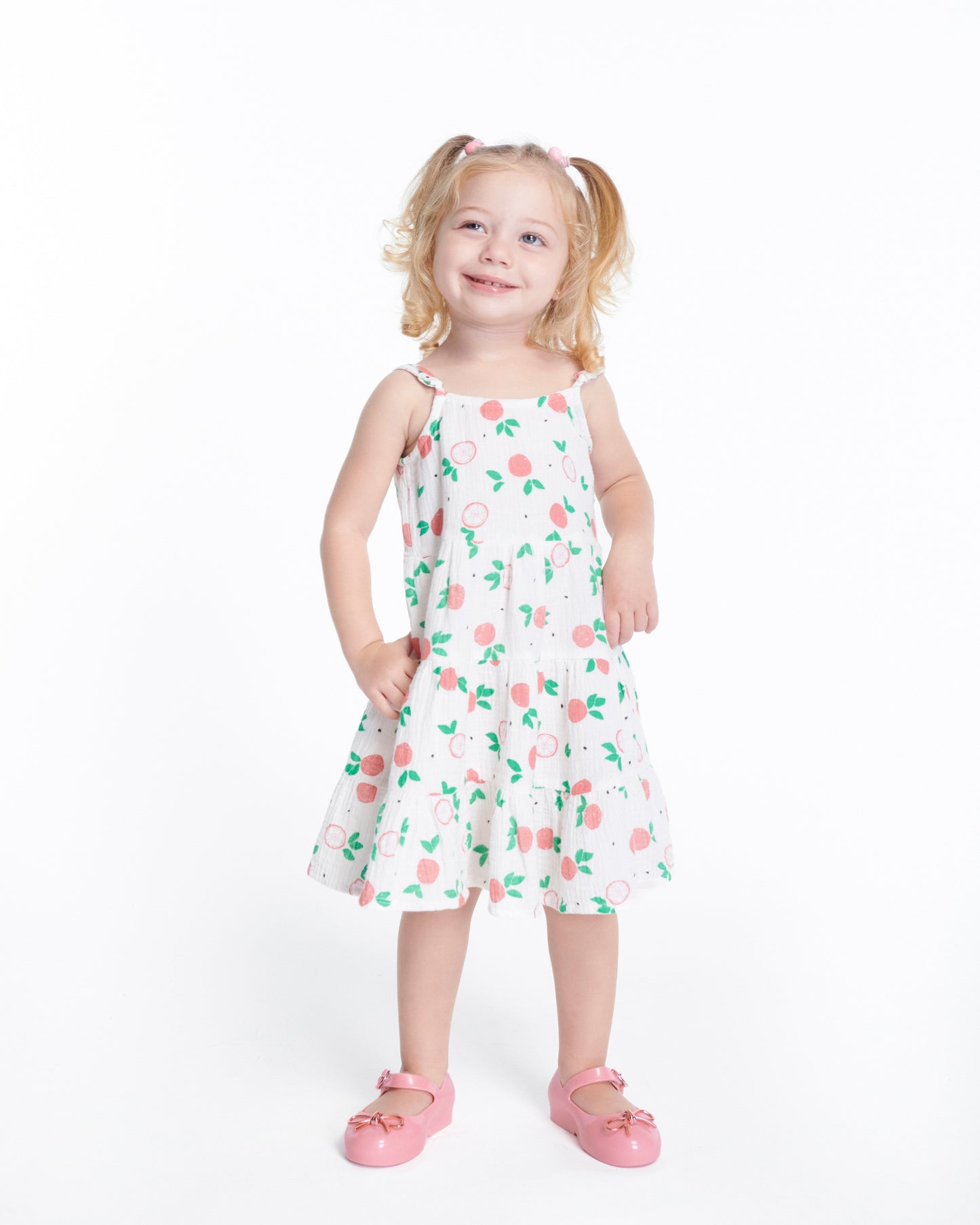 Mini Melissa Sweet Love Chrome BB