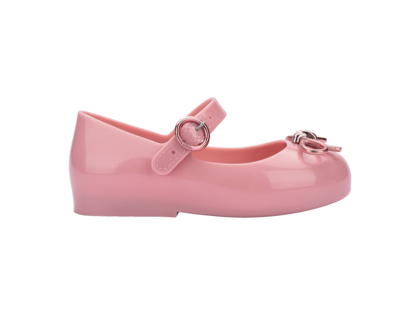 Mini Melissa Sweet Love Chrome BB