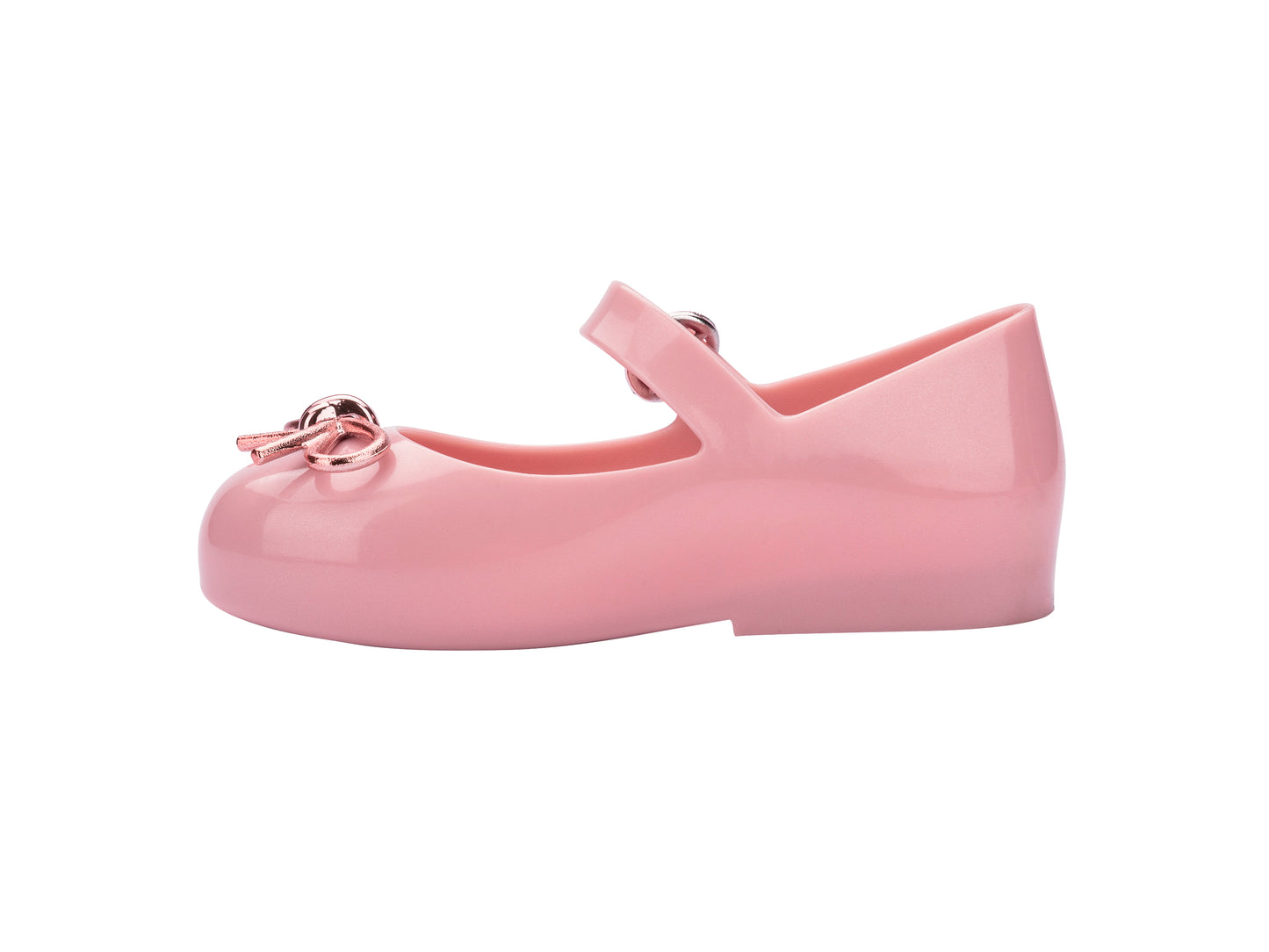 Mini Melissa Sweet Love Chrome BB