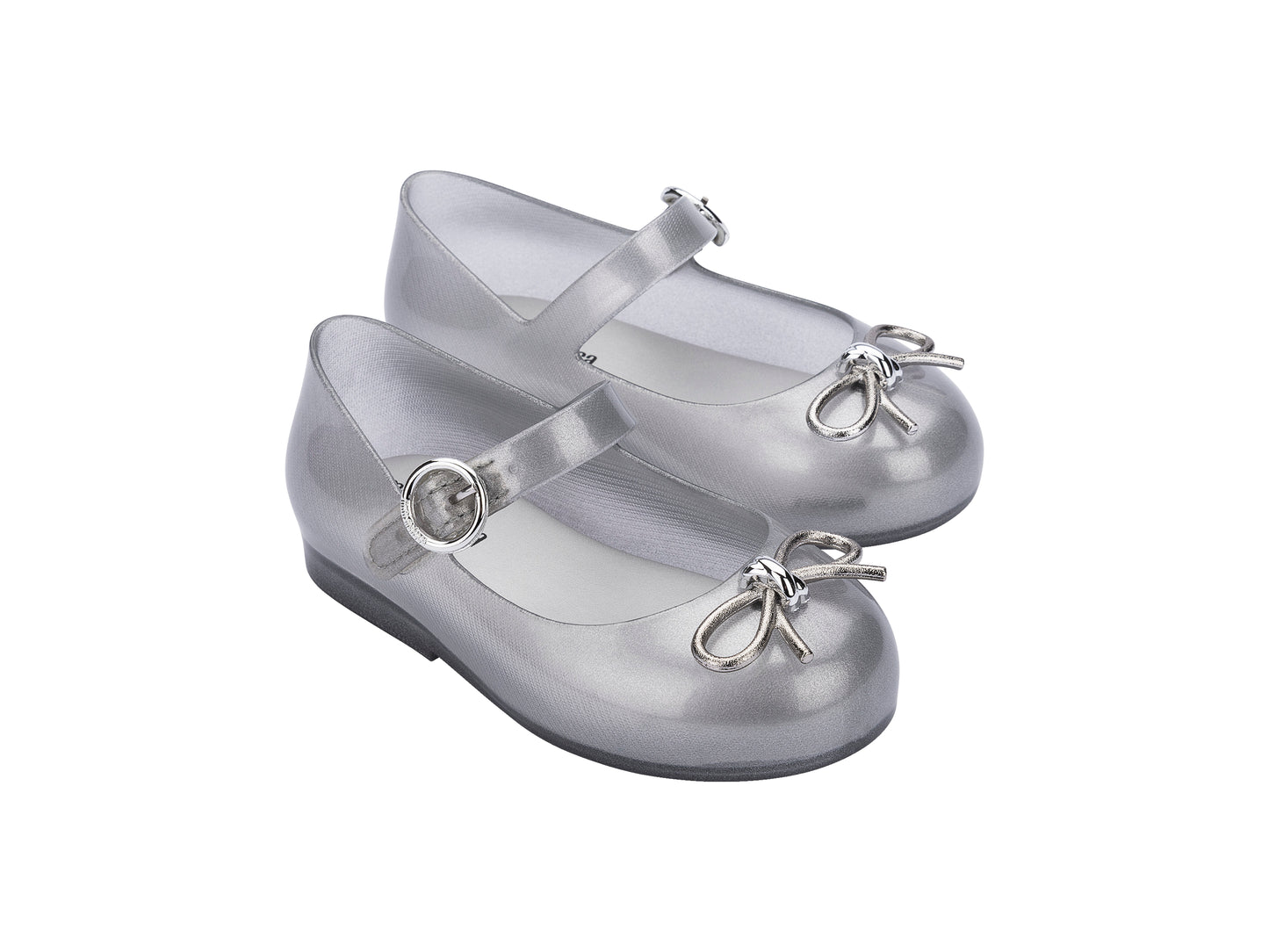 Mini Melissa Sweet Love Chrome BB