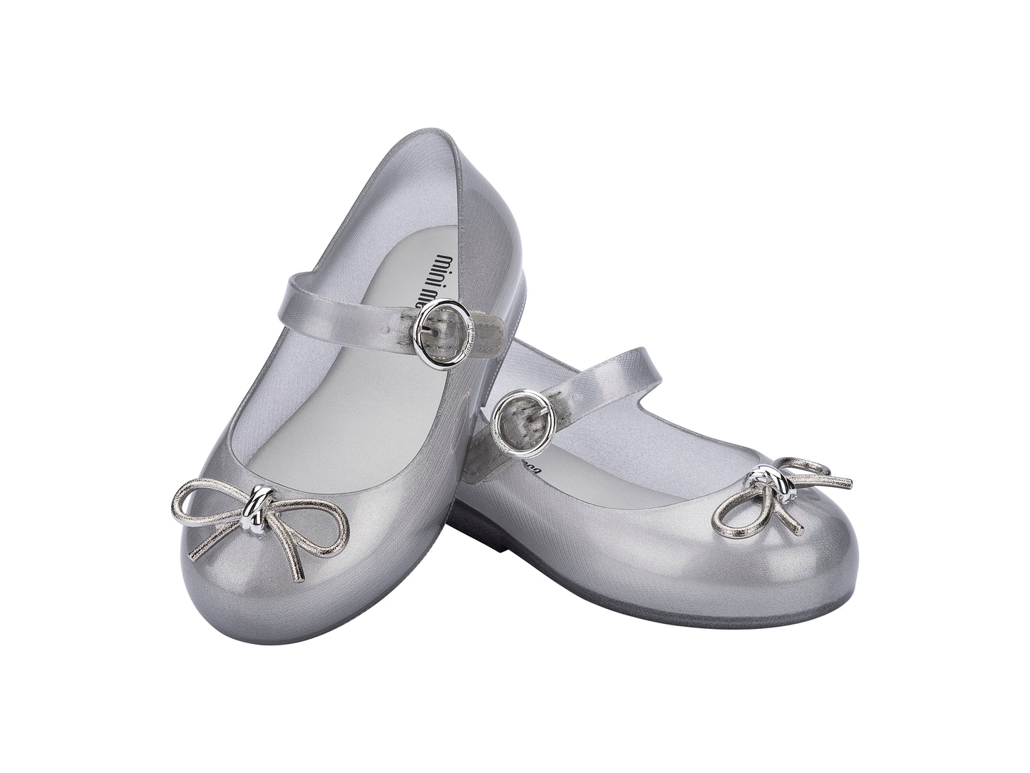 Mini Melissa Sweet Love Chrome BB