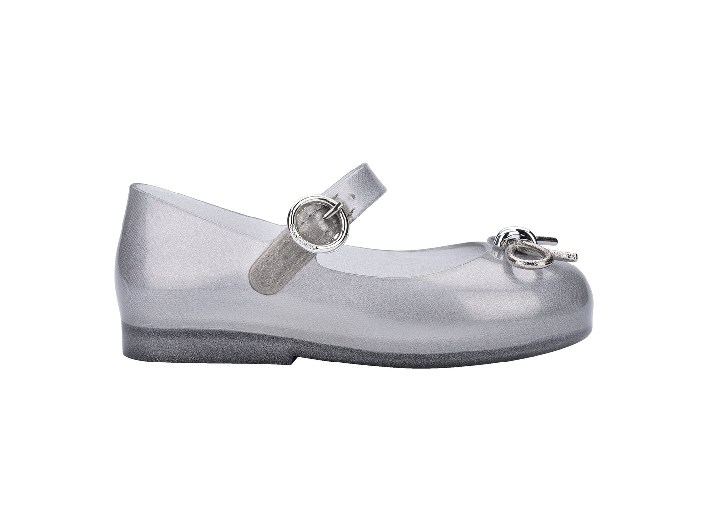Mini Melissa Sweet Love Chrome BB