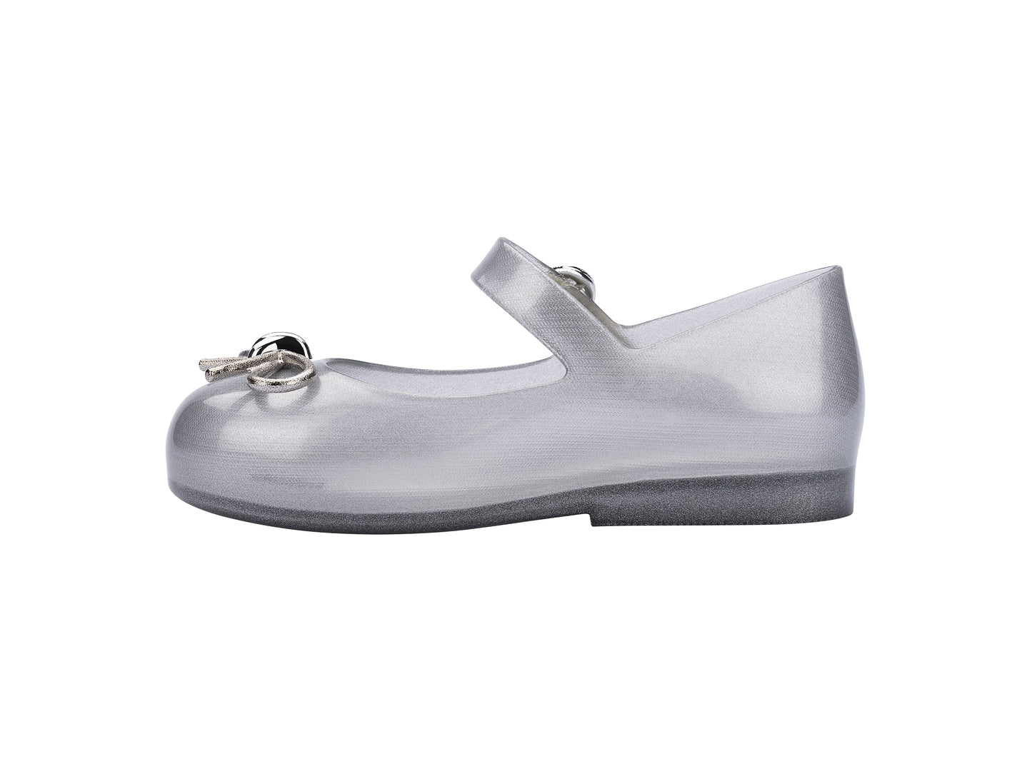 Mini Melissa Sweet Love Chrome BB