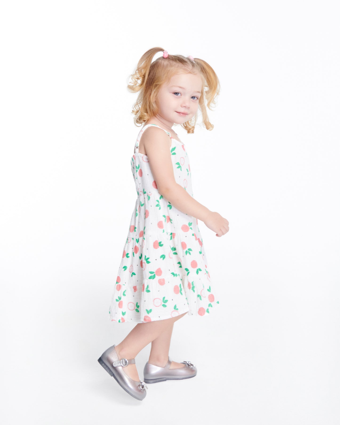 Mini Melissa Sweet Love Chrome BB