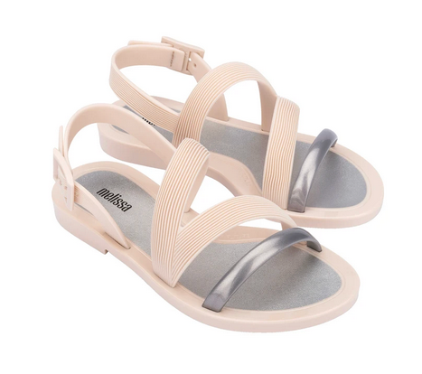 Melissa Warm Sandal AD