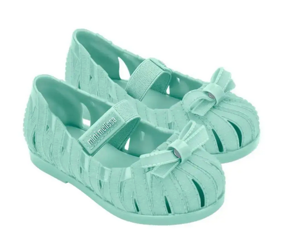 Mini Melissa M Lover Ballerina BB