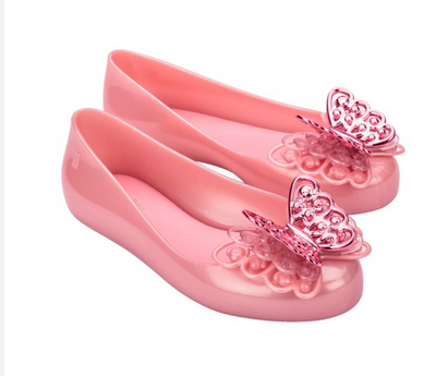 Mini Melissa Sweet Love Fly II INF