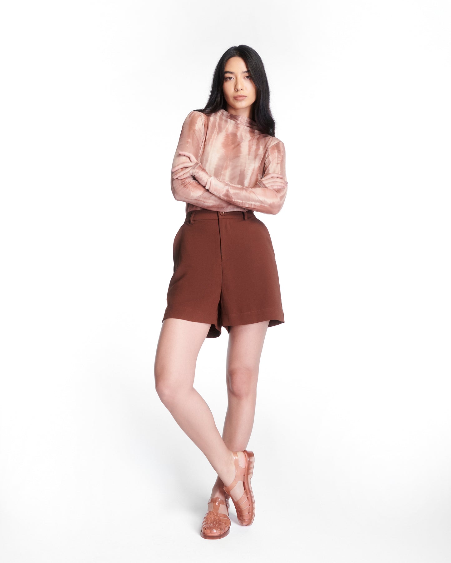 Melissa Possession AD