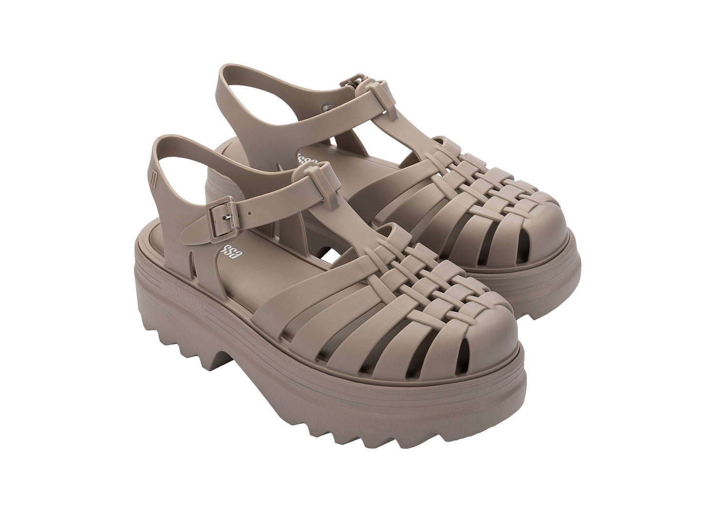 Melissa Possession Platform II AD