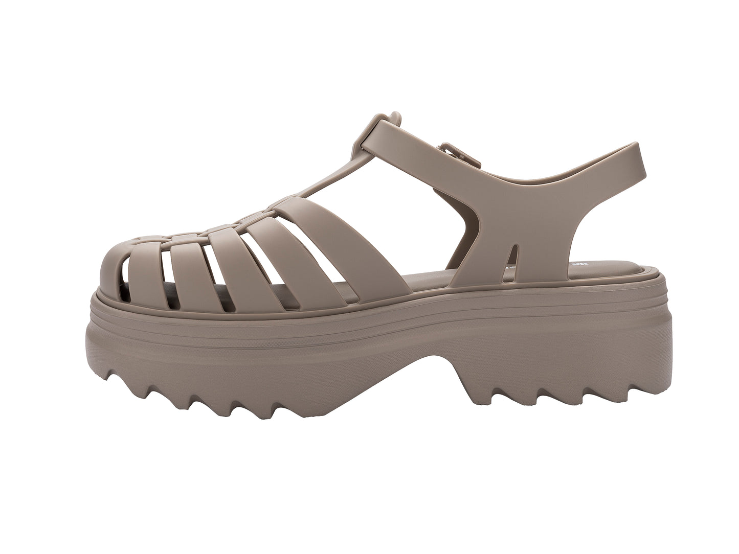 Melissa Possession Platform II AD