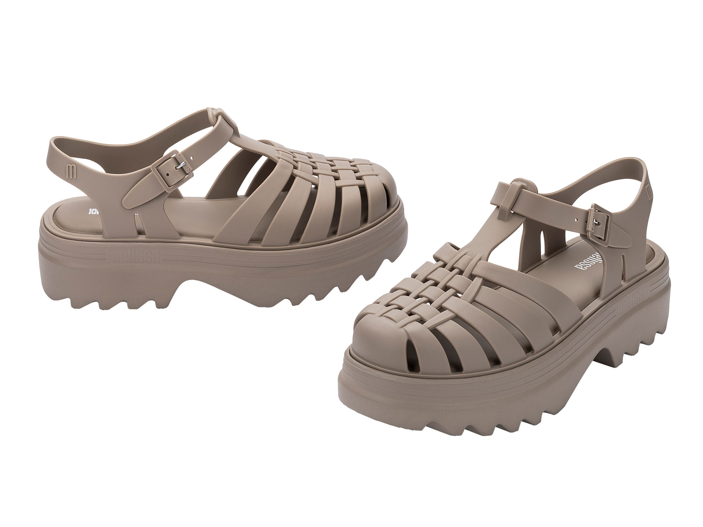 Melissa Possession Platform II AD