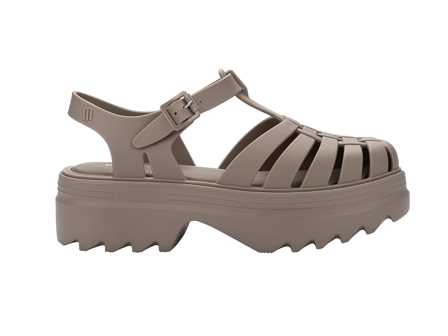 Melissa Possession Platform II AD