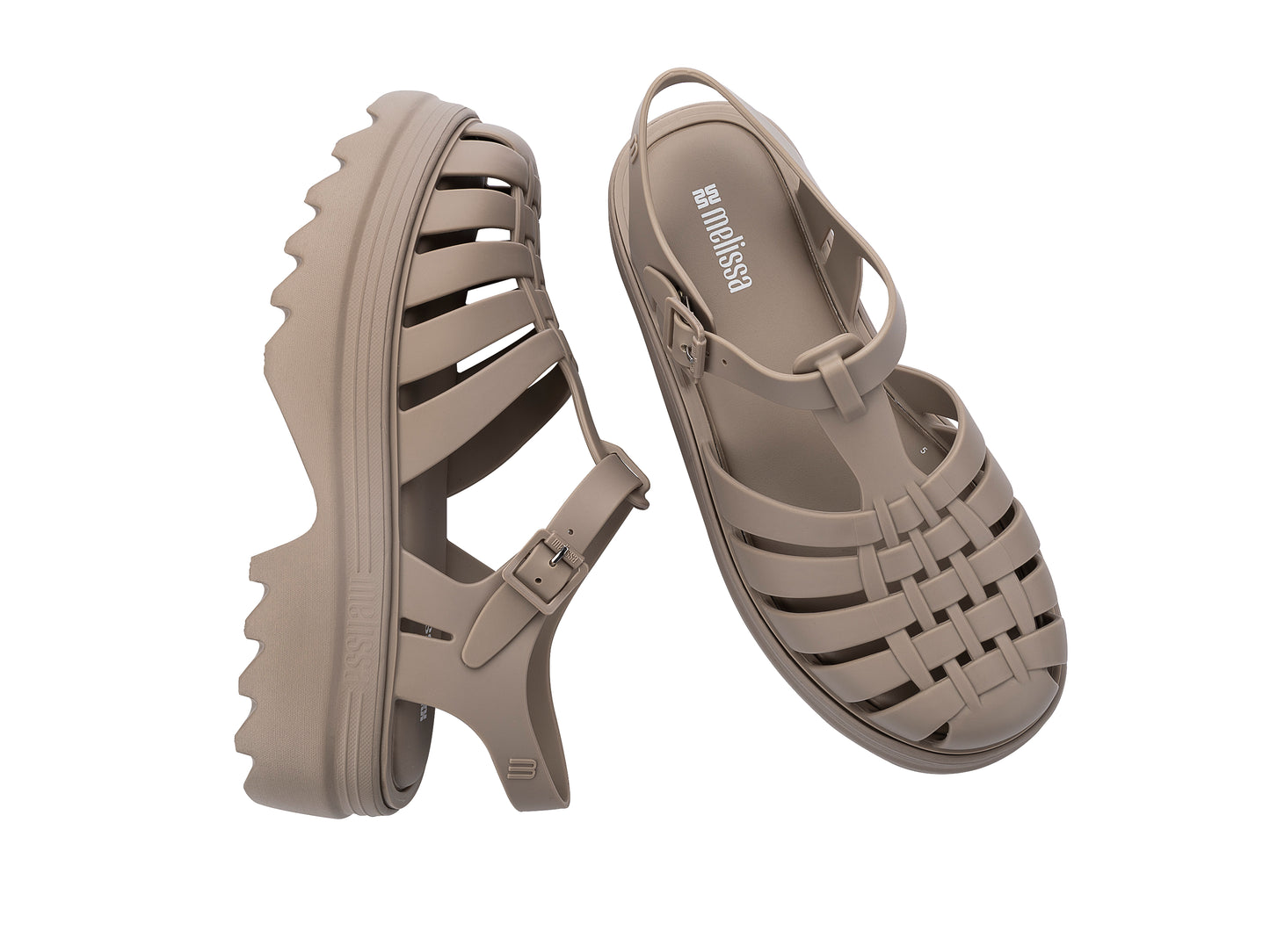 Melissa Possession Platform II AD