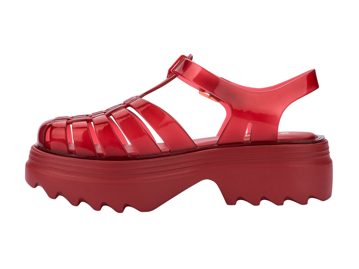 Melissa Possession Platform II AD
