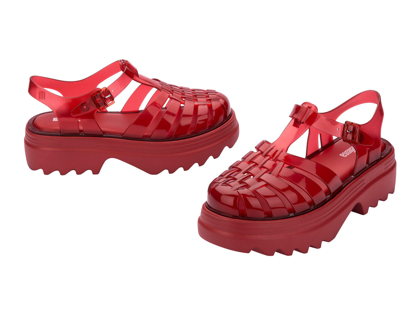 Melissa Possession Platform II AD