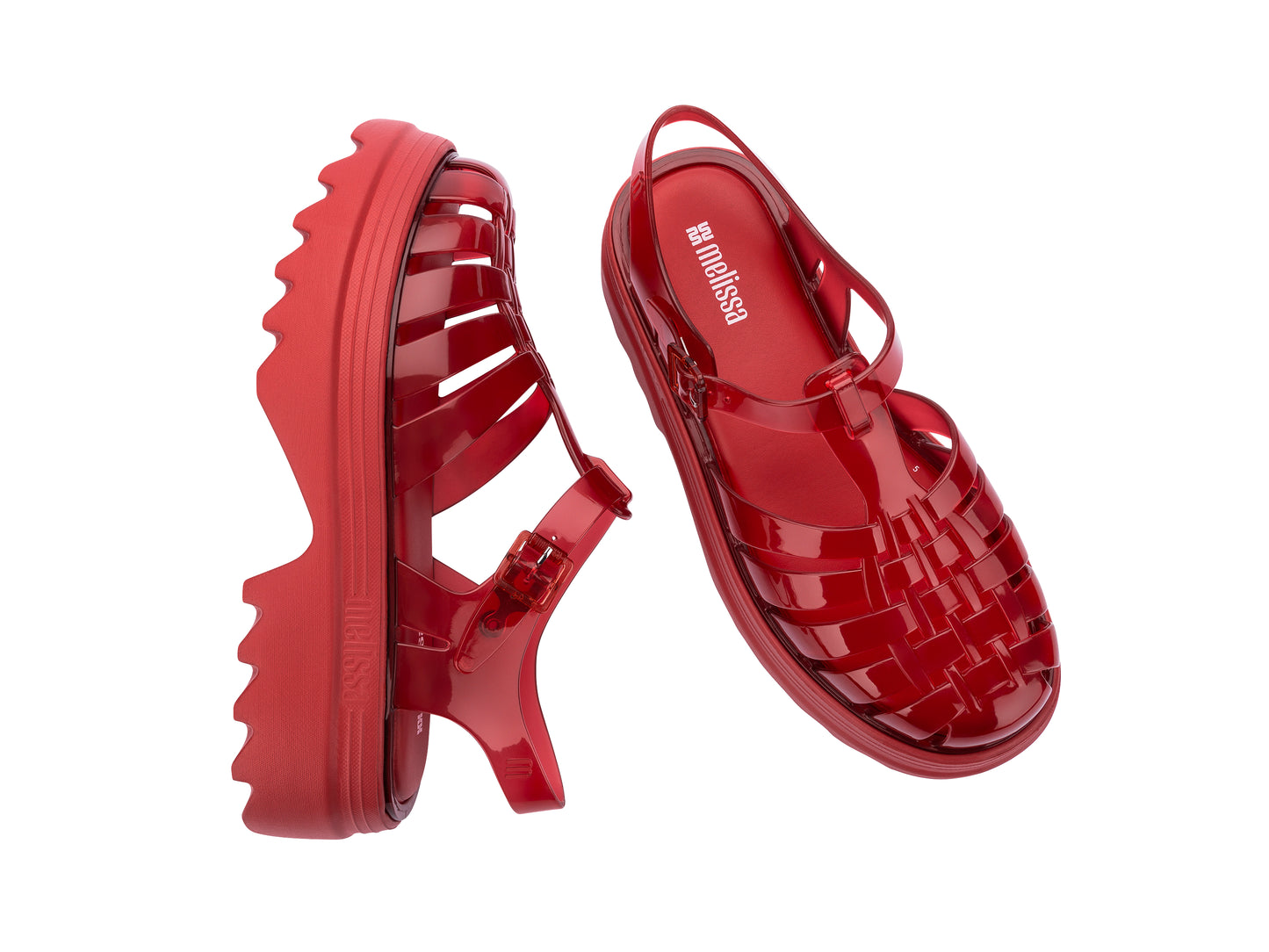 Melissa Possession Platform II AD